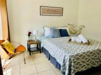 Mi Casa Es Tu Casa, Airport Suites - Bed and Breakfast Tampa
