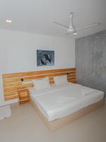 Solunar Maldives - Bed and Breakfast Maafushi