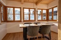 Apartments Kressl - Chambres d'hôtes Gosau
