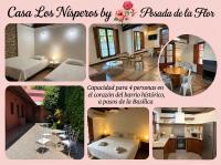 Casa Los Nísperos by Posada de la Flor - Bed and Breakfast Colonia del Sacramento