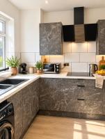 Grimsby Central Stay - B&B Grimsby