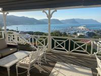Regatta View - Simon's Town - Chambres d'hôtes Simon's Town