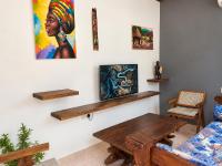 A long stay beach house, 100 metres from Diani Beach - B&B Diani Beach
