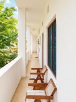 A long stay beach house, 100 metres from Diani Beach - B&B Diani Beach