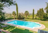 Appartamento tra le colline di Castelvetro di Modena con ristorante - Chambres d'hôtes Castelvetro di Modena