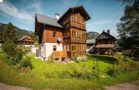 Apartments Kressl - Chambres d'hôtes Gosau