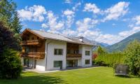 Bronte Haus - B&B Virgen
