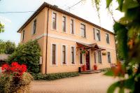 Livonija - B&B Sigulda