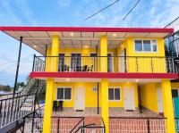 Abhi house Naddi - B&B Mcleodganj