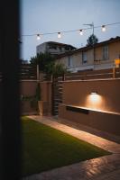 Choros Apartment Kings loft - B&B Larissa