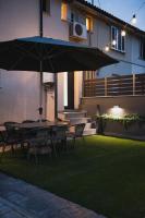 Choros Apartment Kings loft - B&B Larissa