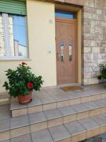 Appartamento Brufani Due - Chambres d'hôtes Santa Maria degli Angeli