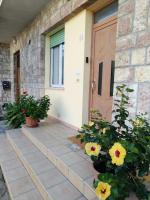 Appartamento Brufani Due - Chambres d'hôtes Santa Maria degli Angeli