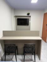 APT 303 - 4 km do Aeroporto com Ar cond - B&B Brasilia