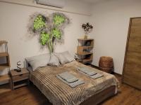 FILÓ Apartman - B&B Tiszalök