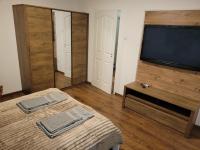 FILÓ Apartman - B&B Tiszalök
