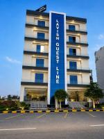 Lavish Guest Line - Bed and Breakfast Islamabad