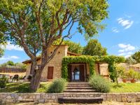 Scappo in Umbria, Le Salce - Chambres d'hôtes Civitella del Lago