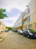 Apartment by the sea & town - Chambres d'hôtes Esposende