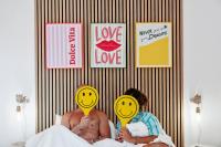 SMILE in Porto Moniz - B&B Porto Moniz