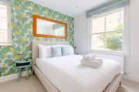 Renovated 1BD Flat by Regents Canal Maida Vale - Ferienwohnung London