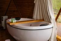 Le Refuge Urubici - B&B Urubici
