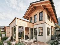 Ferienhaus Der Wohnstadl - Chambres d'hôtes Ohlstadt