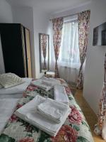Premium Apartment mit 1 Schlafzimmer