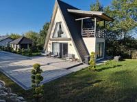 Atis Chalet - B&B Zărnești