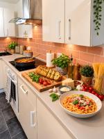 Cosy hideaway in Nottingham - Bed and Breakfast Nottingham
