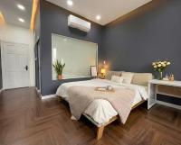 Melia Homestay - Tan Son Nhat Airport - Ferienwohnung Ho-Chi-Minh-Stadt