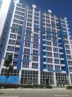 Luixury 5BR Penthouse Ocean, Sunrise, Sunset & City Views - Bed and Breakfast Hulhumale