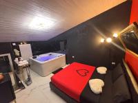 Atena B&B APARTMENTS Platino - Ferienwohnung San Silvestro