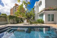 Casa Piccioni by Otium - B&B San Juan