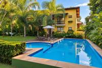 Villa do Cajueiro Imbassaí By La Vem Férias - B&B Imbassai
