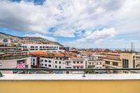 ANADIA Farmers' Market Apartments - Ferienwohnung Funchal