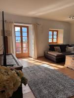 Appartamento con Balcone