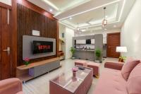 Suzu Haven Cozy 2BHK Stay in Dehradun - B&B Dehradun