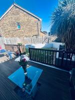 Foxgrove Room - Ferienwohnung Sittingbourne