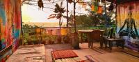 Peace and love beach Homestay - B&B Alappuzha
