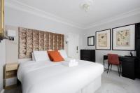 2BDR Victorian Retreat in East London - B&B Londres