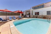 Chilling in Lagos | 5BR Villa with Private Pool - Ferienwohnung Lagos