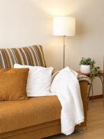 Elegante alojamiento 2 habitaciones 2 baños - Chambres d'hôtes Bilbao