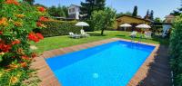 La Capannella - B&B Lammari