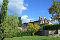 Casa Vacanze Il Fornacino - Bed and Breakfast