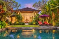 Taluh Bebek Ubud Private Villas - Bed and Breakfast Ubud