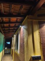 Seaside-Peacefull Guest House - B&B Kumta