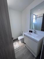 Confort en el centro de Monterrey 2 bedroom - B&B Monterrey