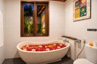 One Bedroom Villa with Plunge Pool