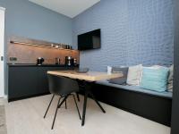 Haus Jantje Mö Wohnung 5 Miendientje - Chambres d'hôtes Norderney